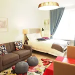 Top Apartments Helsinki - Alppila
