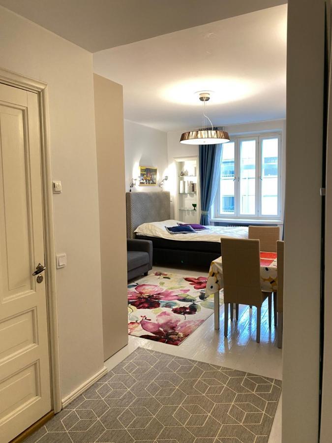 Apartamento - Alppila *