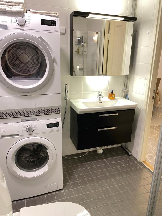 - Alppila Apartamento