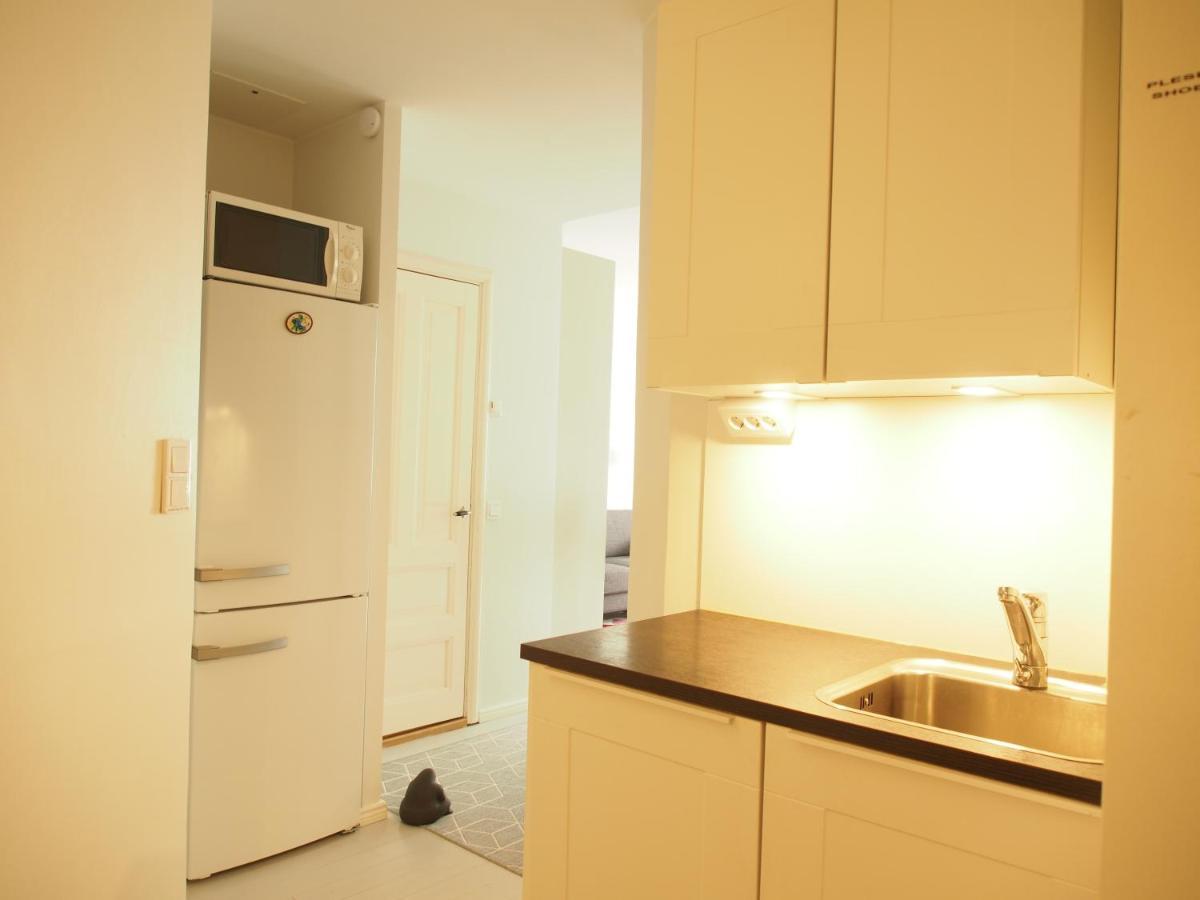 Apartamento - Alppila *