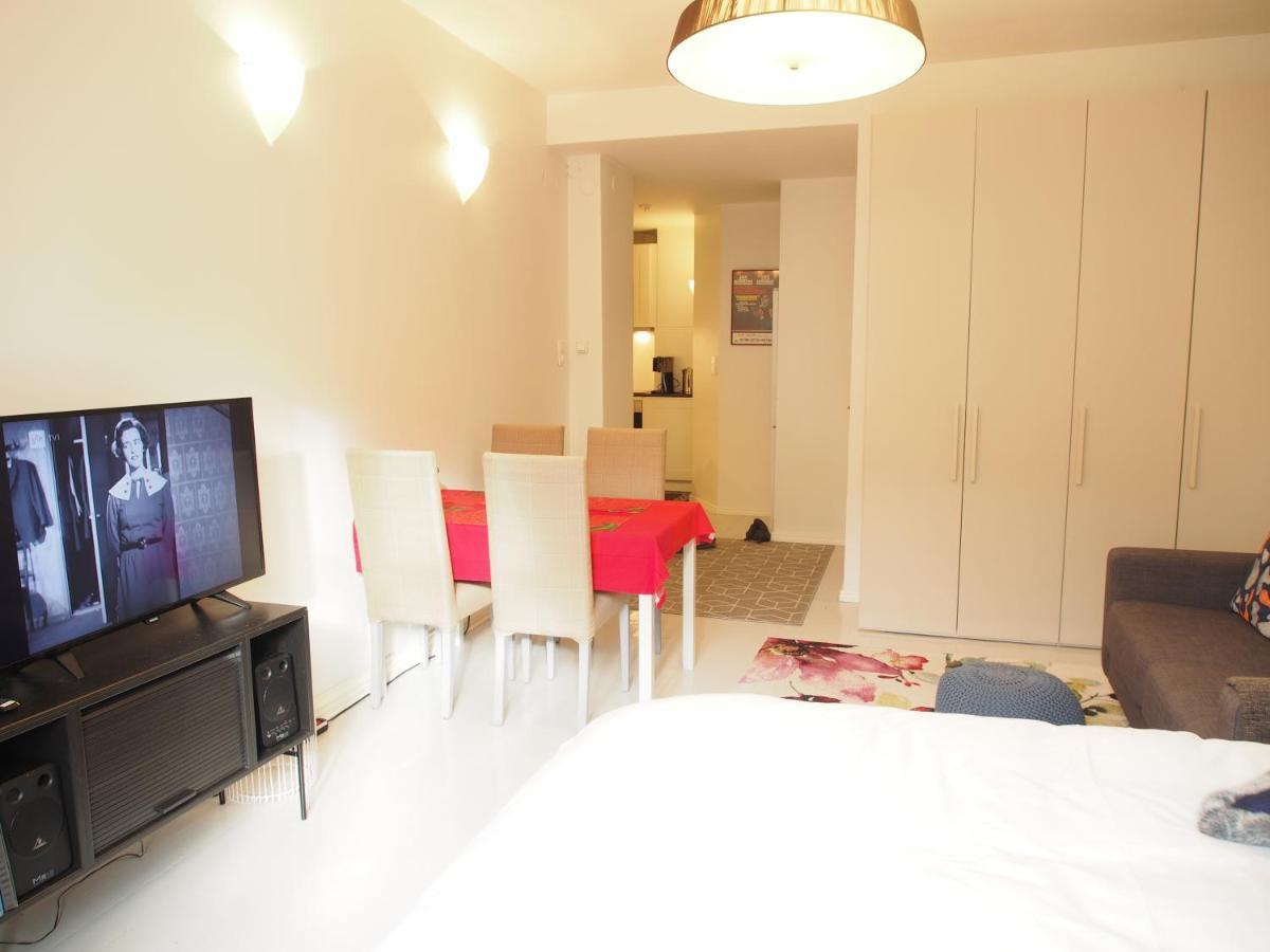 Apartamento - Alppila