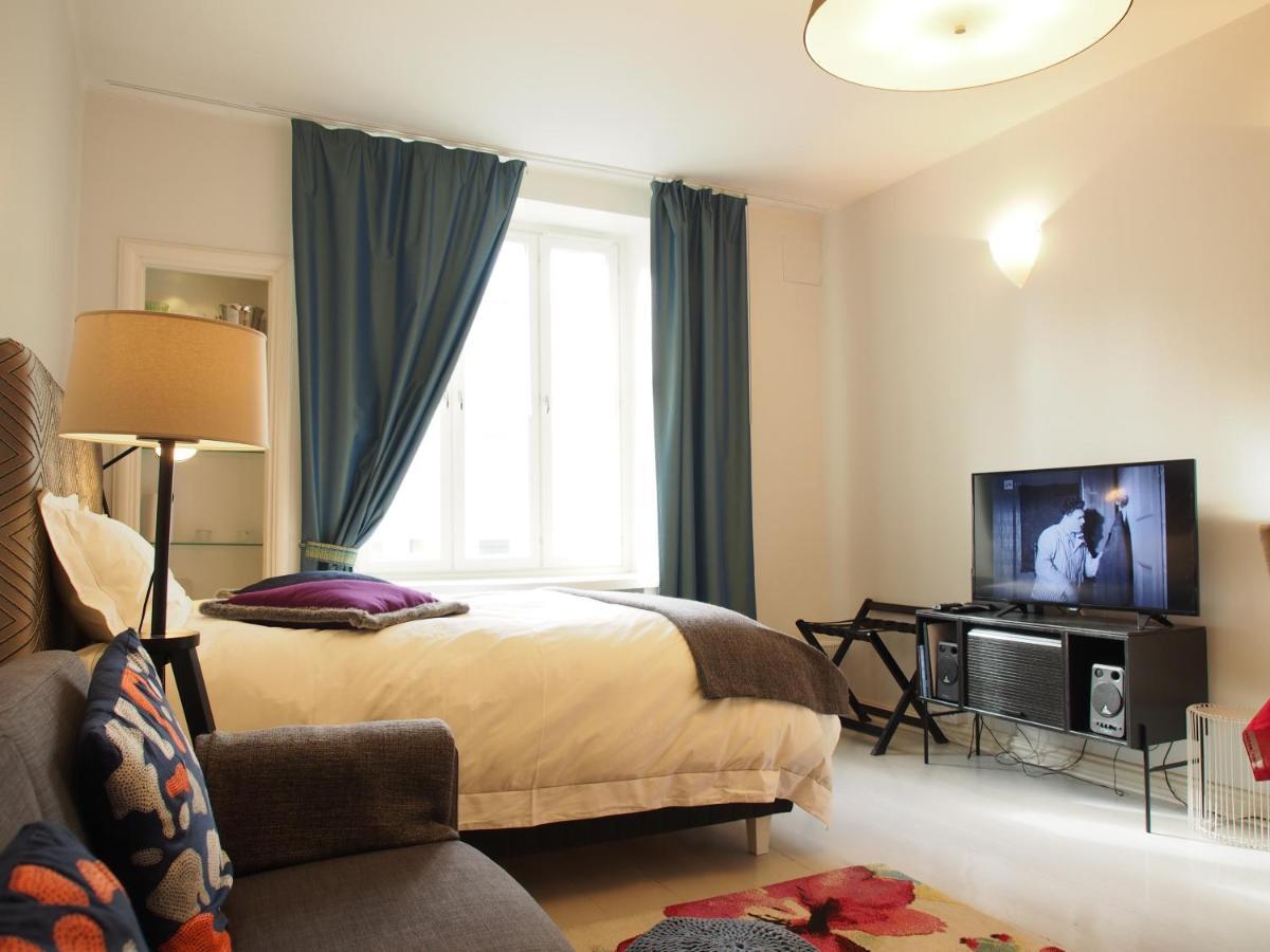- Alppila Apartamento